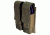 BlackHawk S.T.R.I.K.E. MOLLE System AK47 Double Mag Pouch, Olive Drab, 37CL88OD