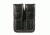 BlackHawk Double Mag Pouch Single Column 44A000PL