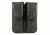 BlackHawk Double Mag Pouch Staggered Column Fits Glock 21 44A002BW