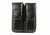 BlackHawk Double Mag Pouch Staggered Column Fits Glock 21 44A002PL