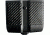 BlackHawk Double Magazine Case, 9mm/.40 cal/.45 cal/10mm/.357 Sig, Carbon Fiber, Black ,Single Stack, 410510CBK