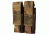 Blackhawk STRIKE Double Pistol Magazine Pouch, MultiCam, 39CL09MC-USA