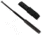 BlackHawk Duty Collapsible Baton Pouch 21'' - Black for 21 inch ASP collapsible batons 52DB21BK