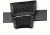 BlackHawk Duty Cuff Pouch Black 50HC00BK