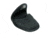 BLACKHAWK Duty Gear Molded, Handcuff Case - Single, Cordura, Black 44A100BKA