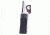 BlackHawk Duty Radio Pouch Black 52DRP1BK