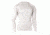 Blackhawk Engineered Fit Mock Neck Shirt, Long Sleeve, White, XL, 84BS04WH-XL 