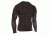 Black hawk Engineered Fit Shirt with Long Sleeve and Mock Neck 84BS04, Style: Engineered Fit, Color: Black, Sleeve Type: Long Sleeve
