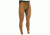 Blackhawk Engineered Fit-Long Bottoms, Color - Coyote Tan