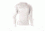 Blackhawk Engineered Fit Mock Neck Shirt, Long Sleeve, White, Medium, 84BS04WH-MD