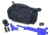 BlackHawk Enhanced Pro-Shooters Bag Black 80SB06BK