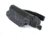 BlackHawk Epoch Level 3 Molded Light Bearing Duty Holster for Glock 17/22/31, Basketweave, Left Hand 44E000BW-L