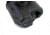 BlackHawk Epoch Level 3 Molded Light Bearing Duty Holster for Glock 17/22/31, Basketweave, Left Hand 44E000BW-L