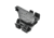 BlackHawk Epoch Level 3 Molded Light Bearing Tactical Holster for Glock 17/22/31,Right Hand 44E600BK-R