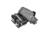 BlackHawk Epoch Level 3 Molded Light Bearing Tactical Holster for Glock 17/22/31,Right Hand 44E600BK-R
