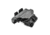 BlackHawk Epoch Level 3 Molded Light Bearing Tactical Holster for Glock 17/22/31,Right Hand 44E600BK-R