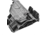 BlackHawk Epoch Level 3 Molded Light Bearing Tactical Holster for Glock 17/22/31,Right Hand 44E600BK-R