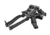 BlackHawk Epoch Level 3 Molded Light Bearing Tactical Holster for Glock 17/22/31,Right Hand 44E600BK-R