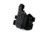 BlackHawk Epoch Level 3 Molded Light Bearing Tactical Holster for Glock 20/21/37,Left Hand 44E613BK-L