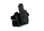 BlackHawk Epoch Level 3 Molded Light Bearing Tactical Holster for Glock 20/21/37,Left Hand 44E613BK-L