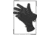 BlackHawk Fleece Tac Gloves Black Large 8077LGBK