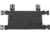 BlackHawk Foundation Series Placard MOLLE Flat, Black, 37FS11BK