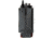BlackHawk Foundation Series Radio/GPS Pouch, Black, 37FS50BK