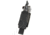 BlackHawk Foundation Series Single Pistol Magazine Pouch, Black, 37FS47BK