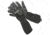 Blackhawk Fury HD w/ Kevlar Gloves, Black, Large