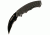 Blackhawk Garra II Curved Folding Knife - Serrated Edge Blade 15G211BK