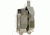 BlackHawk Gen4 MOLLE System Double Pistol Mag Pouch,Ranger Green 37CL10RG