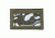 BlackHawk Go Box ID Panel,Olive Drab 22GA00OD