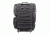 BlackHawk Go Box Rolling Load-Out Bag w/Frame,Black 22GB08BK