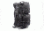 BlackHawk Go Box Rolling Load-Out Bag w/Frame,Black 22GB08BK