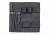 BlackHawk Go Box Small Tool Panel,Black 22GA01BK