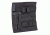 BlackHawk Go Box Small Tool Panel,Black 22GA01BK