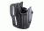 BlackHawk Grip Break Leather Holster for Glock 17/19/22/23/31/32, Left, Black 421903BK-L