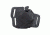 BlackHawk Grip Break Leather Holster for Glock 17/19/22/23/31/32, Right, Black 421903BK-R
