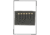 BlackHawk Handgun Cartridge Slide 74CS00BK