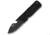 BlackHawk Hawkpoint Compact Folding Knife, 2.25in, 9CRMOV18 Stainless Steel, Black G10 Handle, BH15HPO1BK