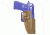 BlackHawk CQC Carbon Fiber SERPA Holster Matte Finish w/Beltloop &amp; Paddle, Sig 220/226, Coyote Tan