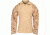 BlackHawk HPFU Long Sleeve Combat Shirt - no I.T.S. - DM3 Desert Digital, Large
