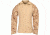BlackHawk HPFU V2 I.T.S. Long Sleeve Combart Shirt, DM3 Desert Digital, Large