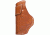 Blackhawk Inside Pants Clip Holster, Brown, Right 421423BNR