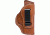 Blackhawk Inside Pants Clip Holster, Brown, Right 421423BNR