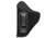 BLACKHAWK Inside the Pant Holster, Size 0, Fits Small Revolver With 2-3 Barrel, Left Hand, Black 73IP00BK-LA