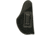BLACKHAWK Inside-the-Pants Holster, Size 5, Fits Glock 26/27/33, Right Hand, Black 73IP05BKA