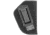 BLACKHAWK Inside-the-Pants Holster, Size 8, Fits Small Revolver with 2 Barrel, Right Hand, Black 73IP08BKA