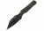 Blackhawk Kalista II Knife, Plain 15K200BK