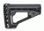 USED, BlackHawk Knoxx A-Frame Carbine Stock - Milspec Tube, Black, KAR011BK